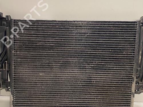 AC radiator BMW 3 Coupe (E46) 320 Ci | BP29815629M32