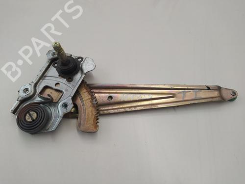 Fensterheber links hinten für TOYOTA RAV 4 II (_A2_) [2000-2005]  23569935