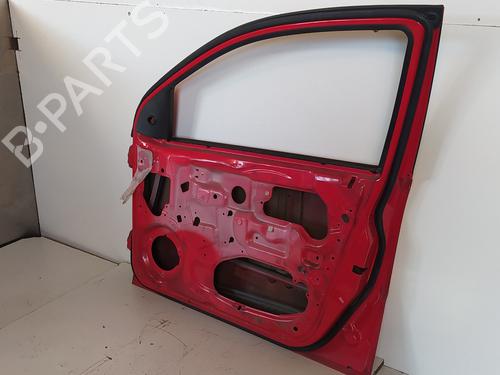 Right front door CHEVROLET AVEO / KALOS Hatchback (T200) 1.4 16V | BP23244944C3 