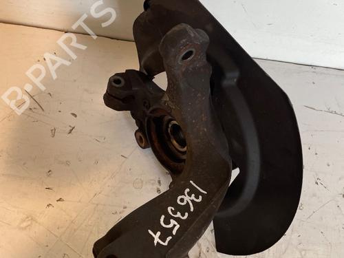 Left front steering knuckle MAZDA 3 (BL) 2.2 MZR CD (BL10) | BP29523282M25