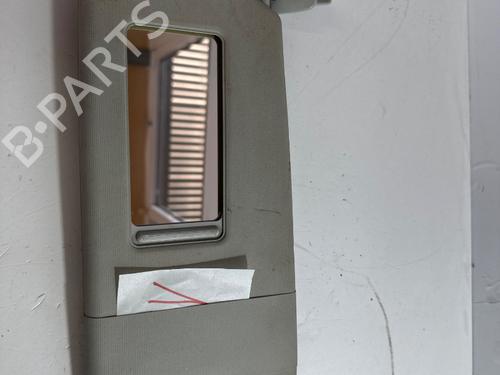 Left sun visor SEAT LEON (1M1) | BP31579160I1