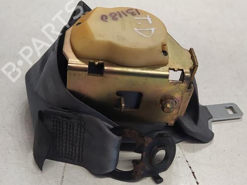 Rear right seatbelt RENAULT MEGANE I Classic (LA0/1_)  | BP23985438I28 