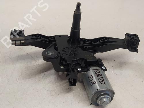 Used Rear wiper motor OPEL CORSA E (X15) 1.4 (08, 68) (90 hp) 19916232