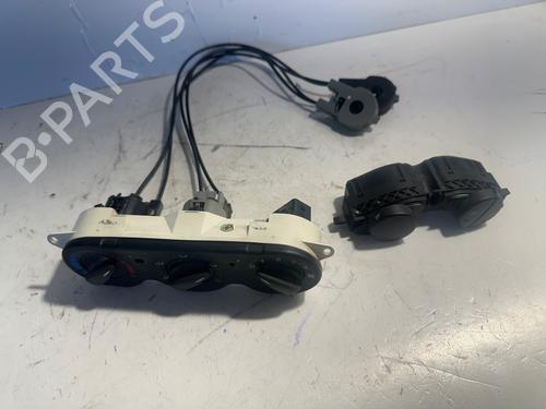 Climate control FORD TRANSIT CONNECT (P65_, P70_, P80_) 1.8 Di | BP38076944I5 - Image 2
