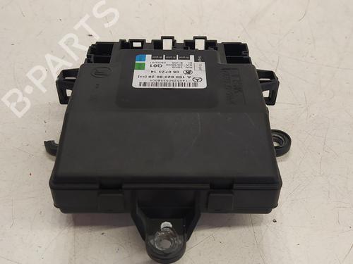 Autre MERCEDES-BENZ A-CLASS (W169) A 180 CDI (169.007, 169.307) (109 hp) 21116856