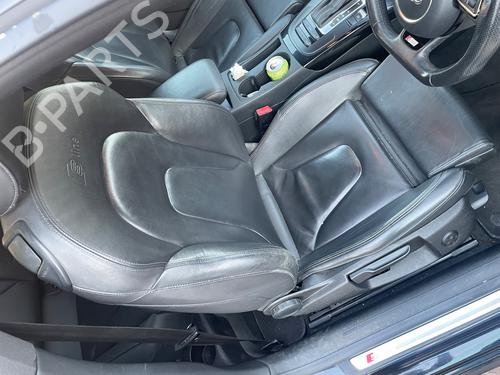 Seats set AUDI A5 (8T3) 2.0 TDI | BP28084086C78  - Image 15