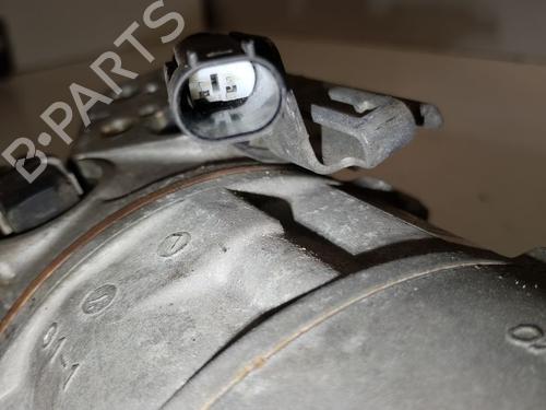 AC compressor MERCEDES-BENZ A-CLASS (W169) A 180 CDI (169.007, 169.307) | BP36241464M34  - Image 7