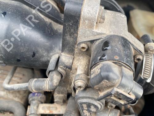 Drosselklappe für CHEVROLET MATIZ (M200, M250) 0.8 (52 hp) 31321825