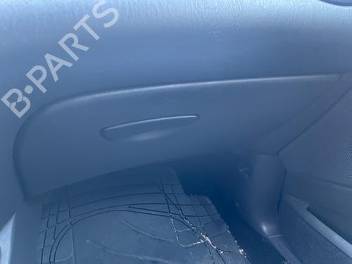 Right front door FORD FOCUS I Turnier (DNW)  | BP27689733C3 