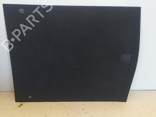 Used Luggage compartment floor AUDI A5 (8T3) 2.0 TDI (177 hp) 29532121
