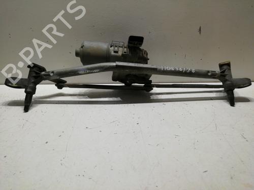 Used Front wiper motor CITROËN C5 II (RC_) 2.0 HDi (RCRHRH) (136 hp) 23887331