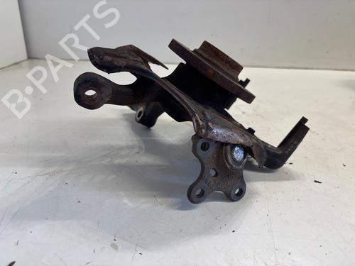 Right front steering knuckle VW POLO (6N2)  | BP26509594M26 
