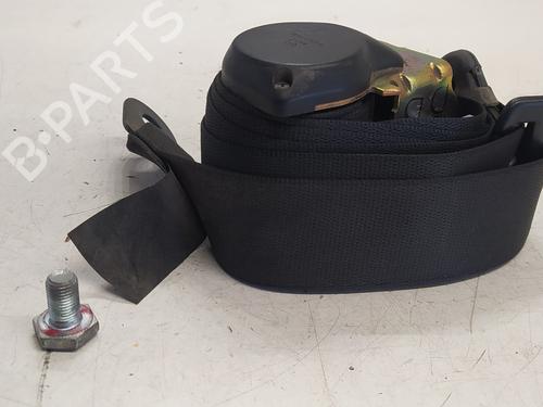Used Front right seatbelt OPEL KADETT E Hatchback (T85) 1.6 S (C08, C48, D08, D48) (82 hp) 23235228