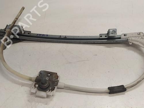 Vindusheismekanisme venstre bak RENAULT MEGANE I (BA0/1_) 1.9 dTi (BA08, BA0N) | BP24156771C24 