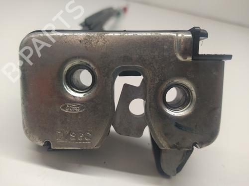 Tailgate lock FORD FIESTA V (JH_, JD_) 1.4 TDCi | BP23569763C101 