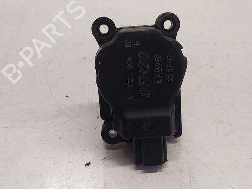 Electronic module CITROËN C4 Picasso I MPV (UD_) 2.0 HDi 138 | BP21728478M83 