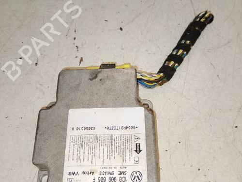 Used ECU airbags ECU airbags 38675875 38675875