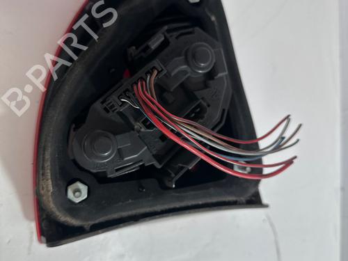 Left taillight SEAT LEON (1M1) 1.9 TDI | BP37182594C34 - Image 2