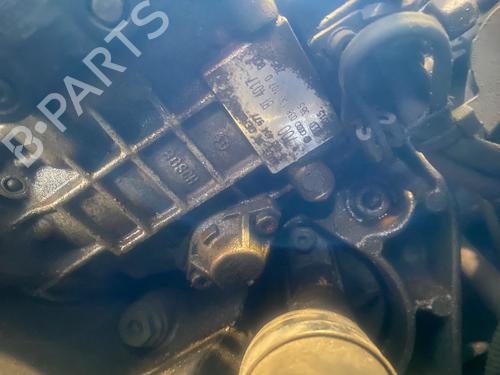 Used Injection pump Injection pump 37081516 37081516