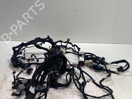 Kabel für Kabel FORD FOCUS III Turnier [2010-2020] 34417658 34417658