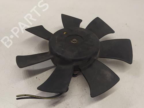 Køleventilator elektrisk SSANGYONG RODIUS I 2.7 Xdi 4WD (163 hp) 20655354