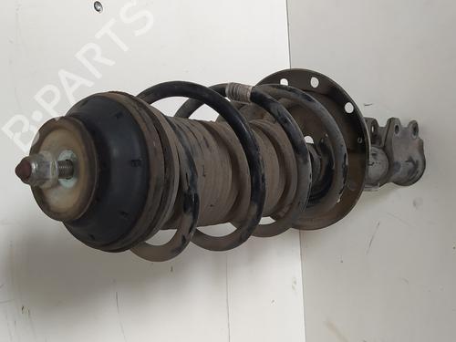 Right front shock absorber OPEL CORSA E (X15) 1.2 (08, 68) | BP26138890M17 
