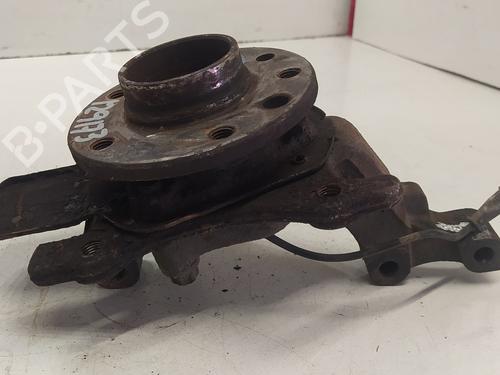 Right front steering knuckle OPEL ZAFIRA A MPV (T98)  | BP26140517M26 