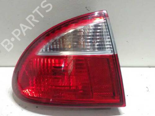 Used Left taillight SEAT LEON (1M1) [1999-2006]  31574983