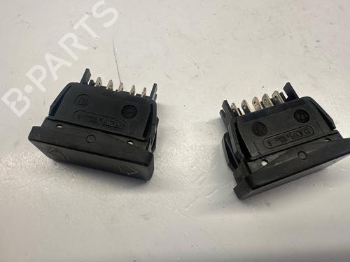Left front window switch CITROËN SAXO (S0, S1) 1.1 X, SX | BP30401978I27 - Image 4