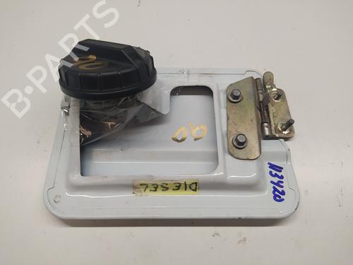 Fuel flap LAND ROVER RANGE ROVER II (P38A) 2.5 D 4x4 | BP23569815C131 