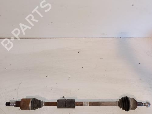 Used Right front driveshaft Right front driveshaft FORD FOCUS III Turnier [2010-2020] 33427021 33427021