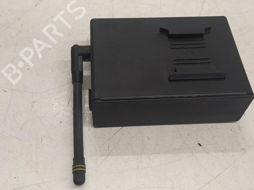 Control unit CHEVROLET AVEO / KALOS Hatchback (T200) 1.4 16V | BP23331684M11 