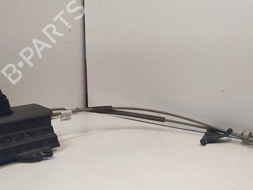 Gear lever OPEL CORSA E (X15) 1.4 (08, 68) | BP19916286M90 