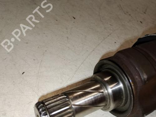 Right front driveshaft OPEL CORSA D (S07) | BP38490697M39 - Image 16