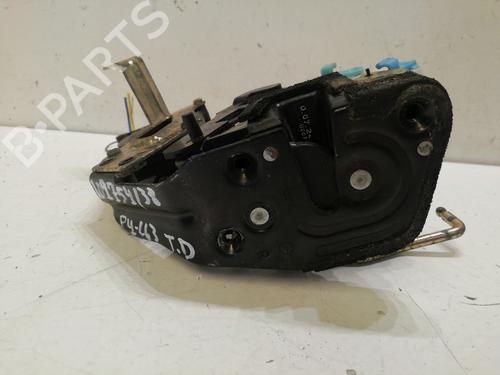 Rear right lock HYUNDAI ACCENT II (LC) 1.3 | BP23569502C99 