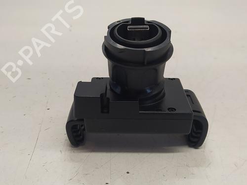 Electronic module RENAULT CLIO IV (BH_) 1.5 dCi 75 | BP25702540M83 