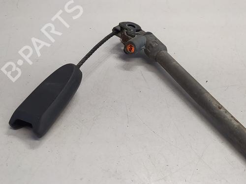 Used Front right belt tensioner RENAULT MEGANE II (BM0/1_, CM0/1_) 1.5 dCi (BM1F, CM1F) (86 hp) 23571401