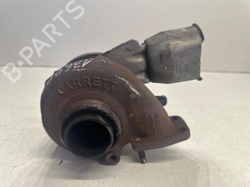 Turbolader/Kompressor für PEUGEOT 307 (3A/C) [2000-2012]  29319782