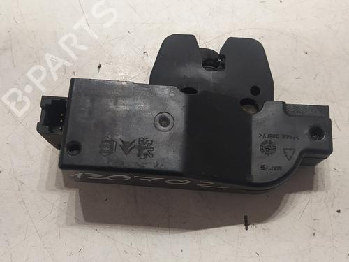 Tailgate lock CITROËN XSARA (N1)  | BP24940884C101 