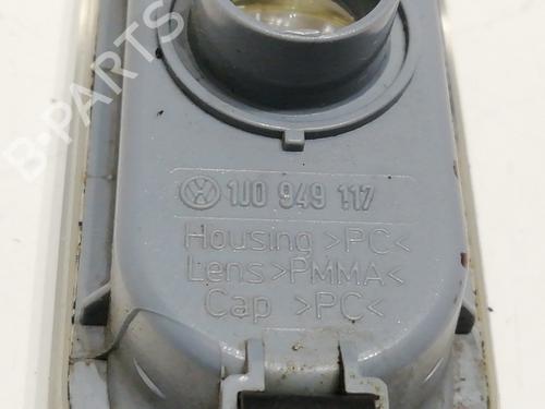 Used Left side indicator Left side indicator SEAT ALHAMBRA (7V8, 7V9) 1.9 TDI (115 hp) 33996416 33996416