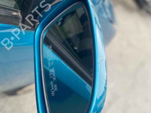 Used Right mirror CHEVROLET AVEO / KALOS Hatchback (T250, T255) [2006-2025]  30929359