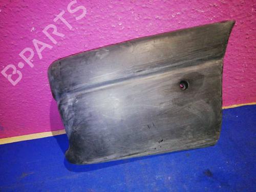Used Corner bumper RENAULT MASTER II Van (FD) [1997-2013]  23572156