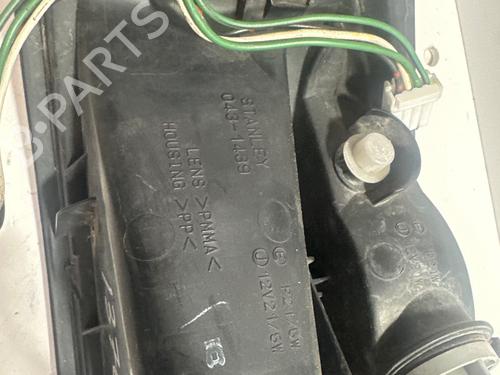 Right taillight MAZDA 323 F V (BA) 1.5 16V (BA11) | BP30735063C35 