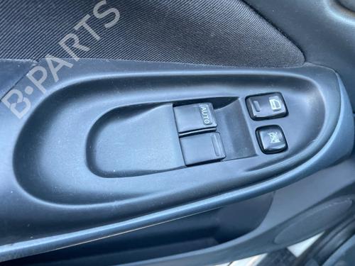 Left front window switch NISSAN ALMERA II (N16) 2.2 dCi | BP33219986I27  - Image 52