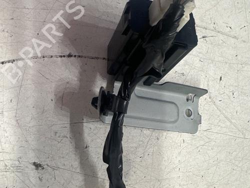 Elektronisk modul MAZDA 3 (BL) 2.2 MZR CD (BL10) | BP29420454M83 