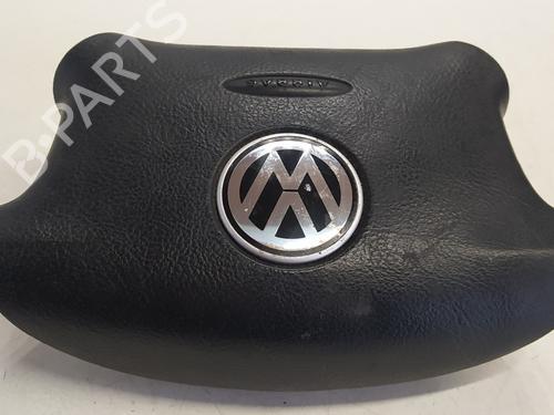 Used Driver airbag VW GOLF IV (1J1) [1997-2008]  23570967