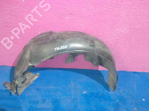 Hjulbue SEAT TOLEDO II (1M2) 1.9 TDI (110 hp) 23572144