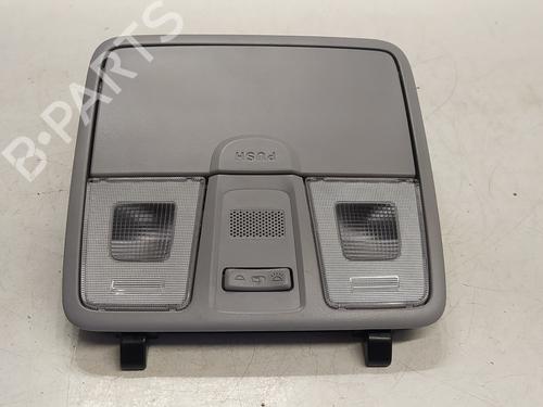 Used Interior roof light HYUNDAI i20 II (GB, IB) [2014-2021]  17956894