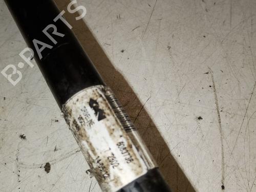 Right front driveshaft OPEL CORSA D (S07) | BP38490697M39 - Image 9