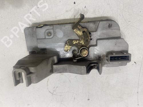 Højre bagtil lås PEUGEOT 307 (3A/C) [2000-2012]  29288912